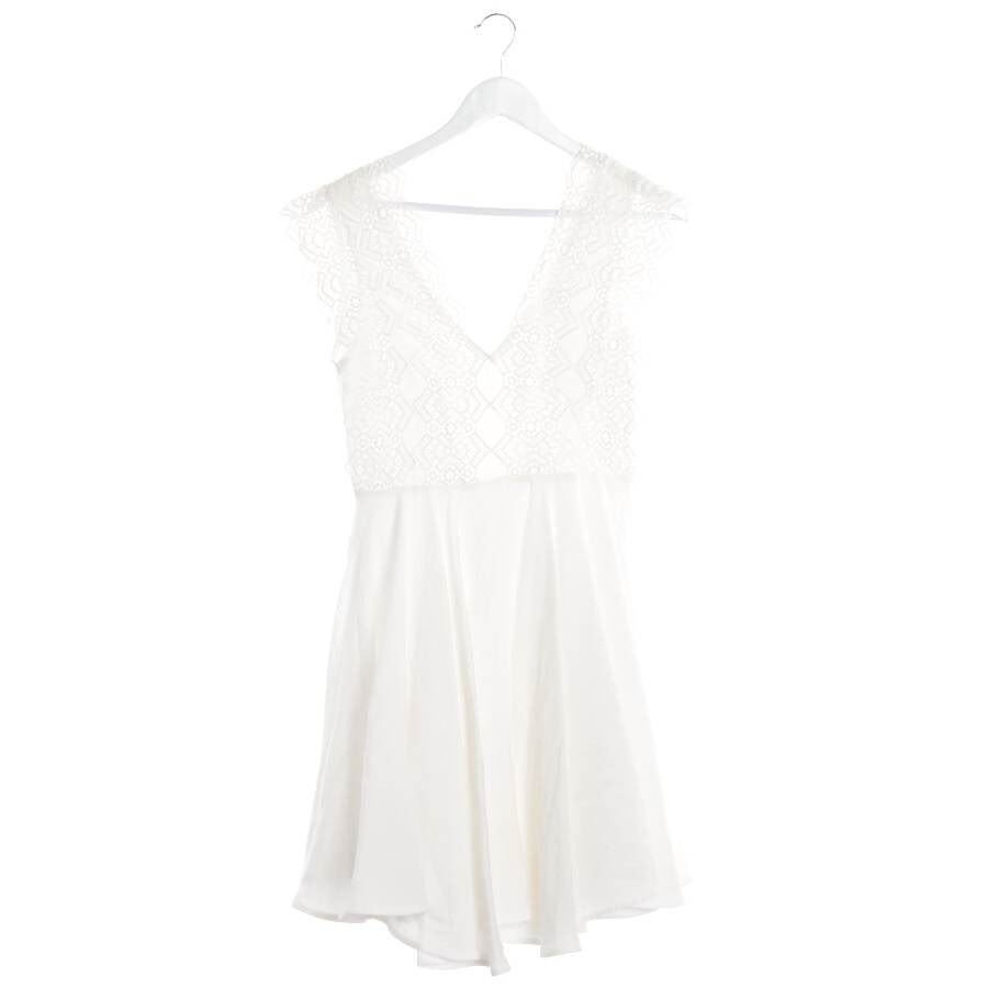 Bild 1 von Kleid 32 Weiß in Farbe Weiß | Vite EnVogue