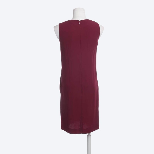 Image 2 of Dress 36 Bordeaux in color Red | Vite EnVogue