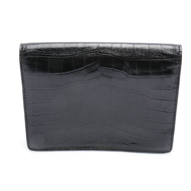 Clutch Schwarz | Vite EnVogue