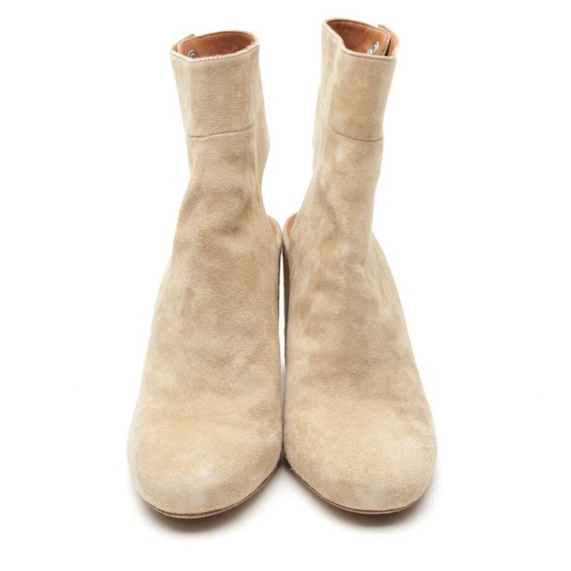 Ankle Boots EUR 39 White | Vite EnVogue