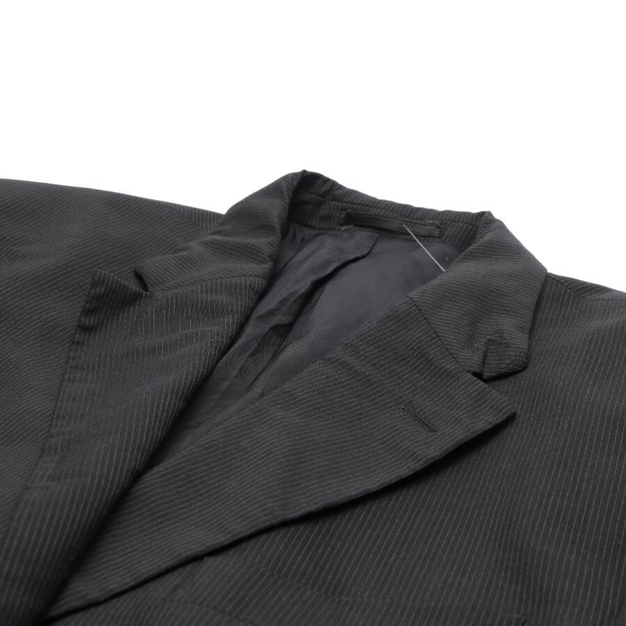 Image 3 of Wool Suit 98 Black in color Black | Vite EnVogue