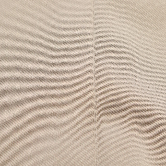 Image 4 of Dress 36 Tan in color Brown | Vite EnVogue