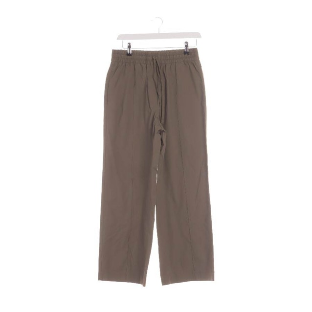 Image 1 of Trousers 36 Olive Green | Vite EnVogue