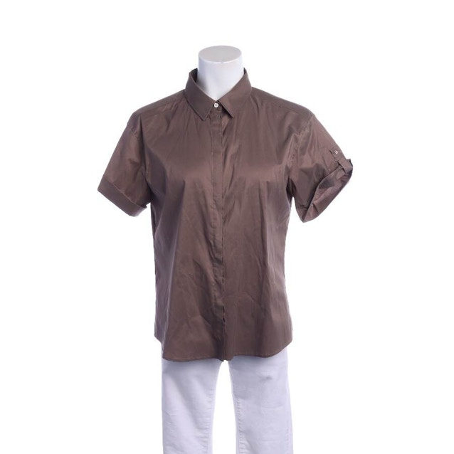 Image 1 of Shirt 40 Brown | Vite EnVogue