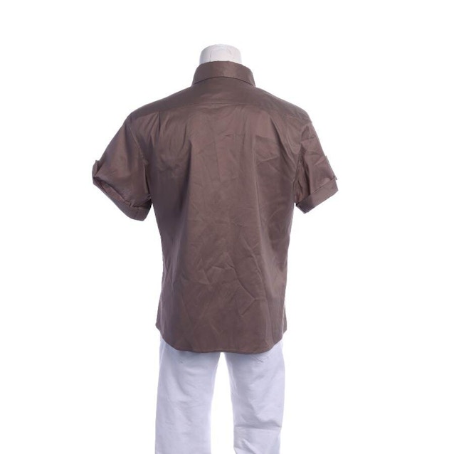 Shirt 40 Brown | Vite EnVogue
