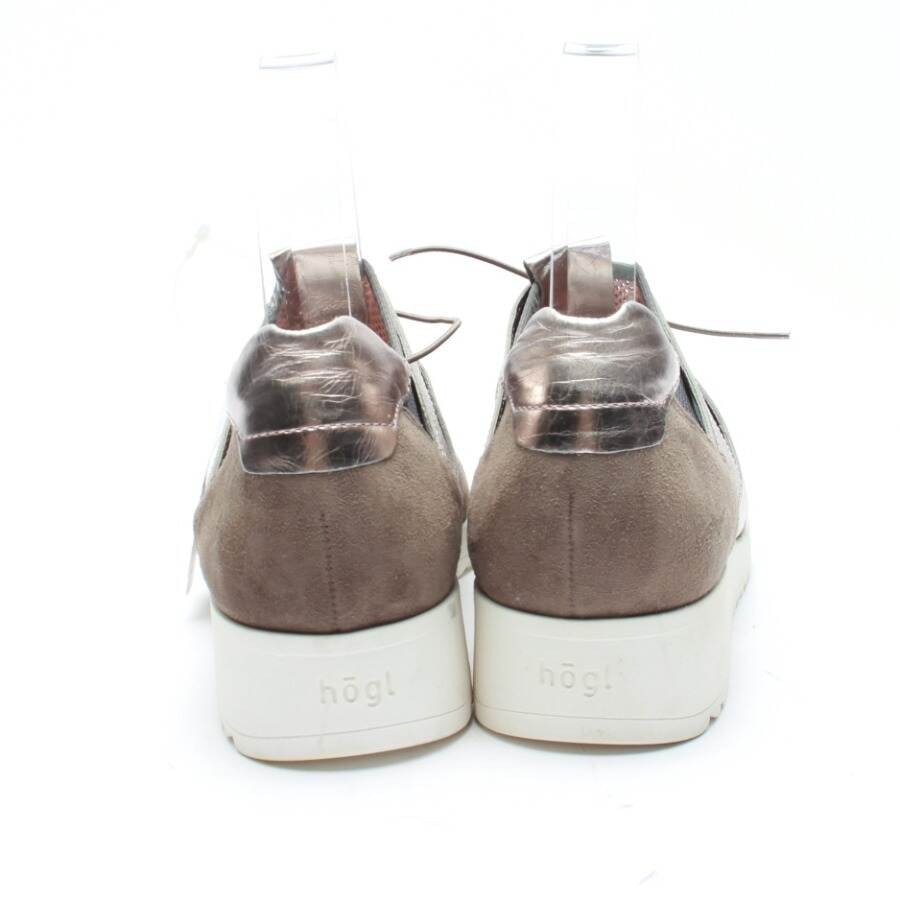 Image 3 of Sneakers EUR 37.5 Brown in color Brown | Vite EnVogue