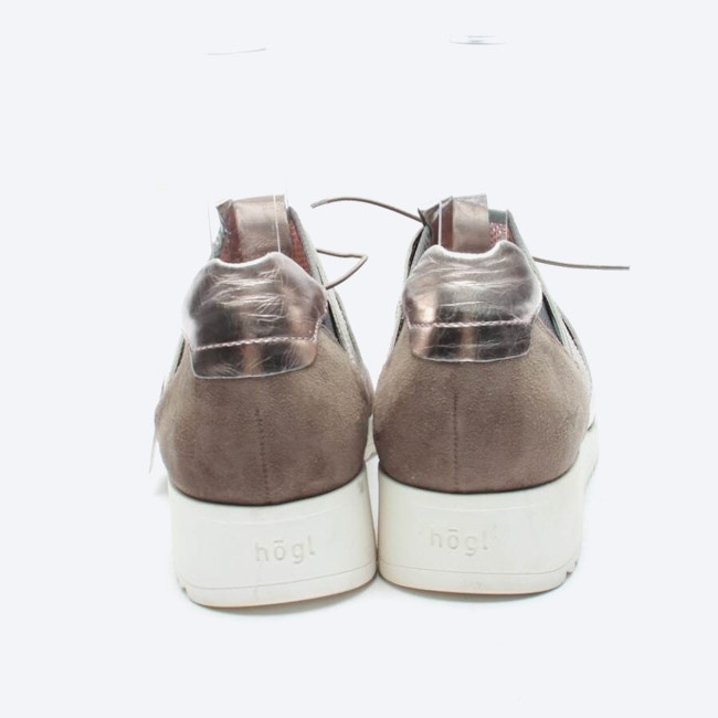 Bild 3 von Sneaker EUR 37,5 Braun in Farbe Braun | Vite EnVogue