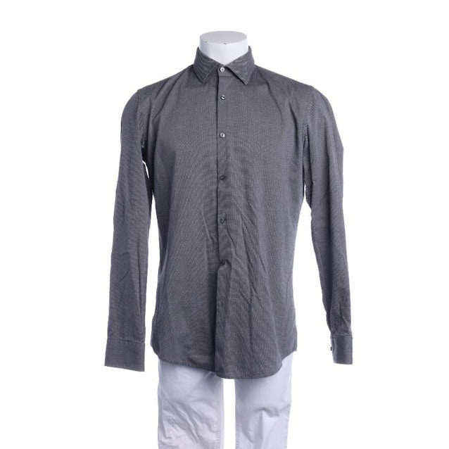 Image 1 of Casual Shirt 39 Gray | Vite EnVogue