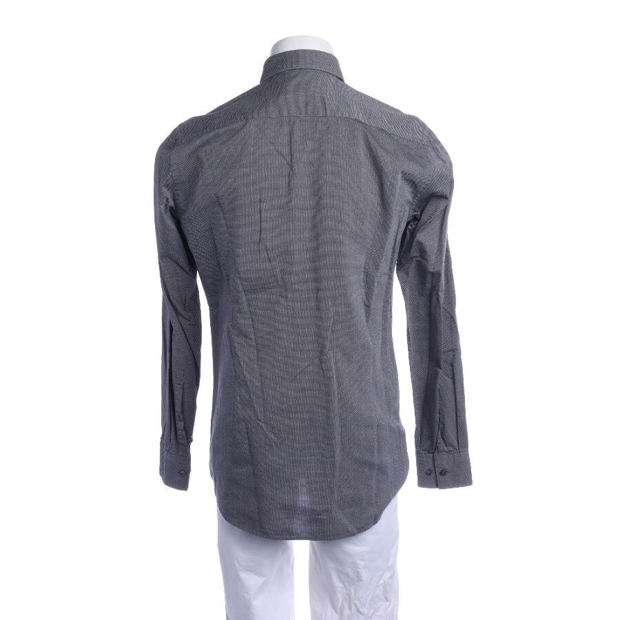 Image 2 of Casual Shirt 39 Gray in color Gray | Vite EnVogue