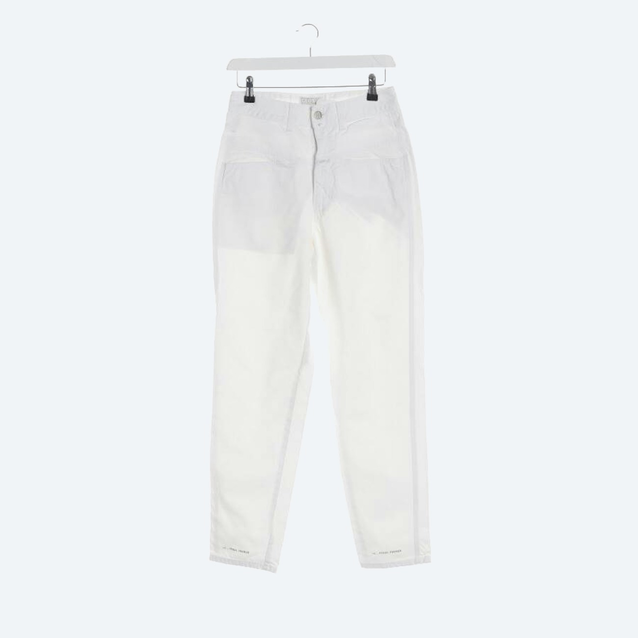 Bild 1 von Jeans Skinny 38 Weiß in Farbe Weiß | Vite EnVogue