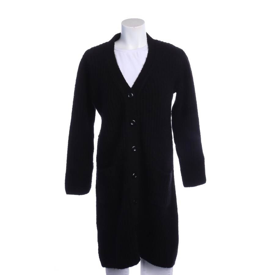 Buy Anine Bing Cardigan in Black Jumpers Cardigans at Vite EnVogue