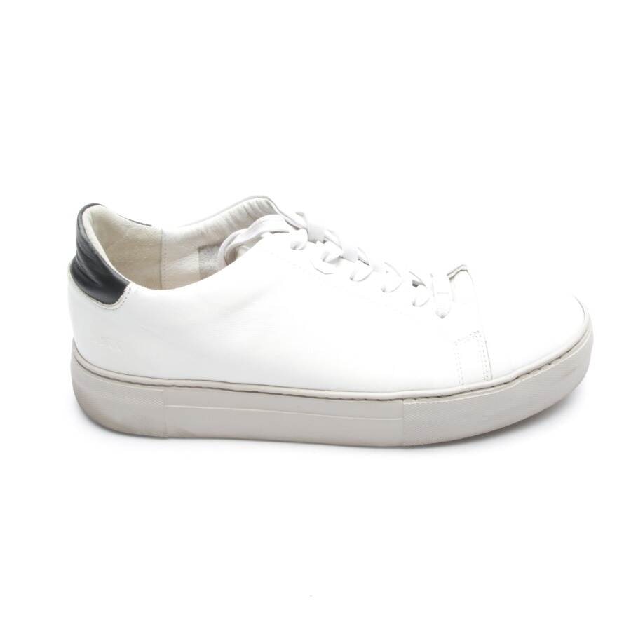 Image 1 of Sneakers EUR 41 White in color White | Vite EnVogue