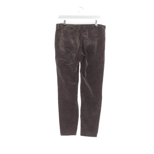 Trousers W29 Dark Brown | Vite EnVogue
