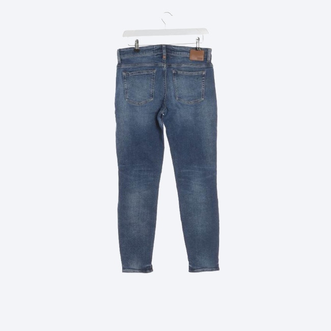Image 2 of Jeans W29 Blue in color Blue | Vite EnVogue