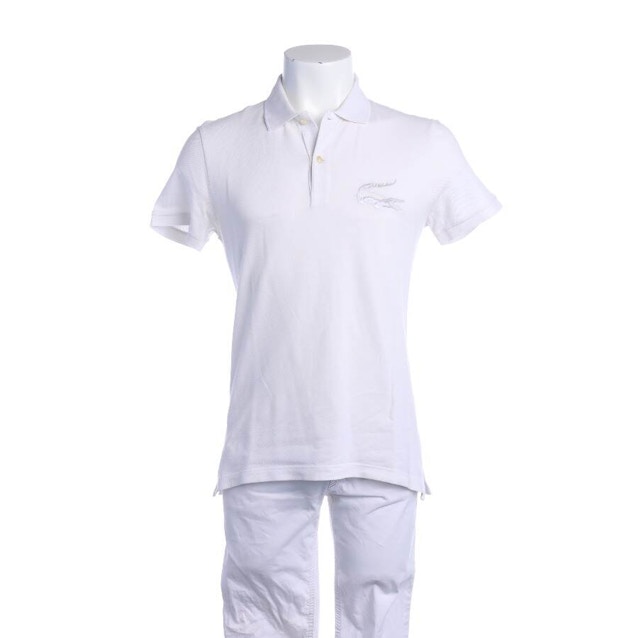 Image 1 of Polo Shirt XS White | Vite EnVogue