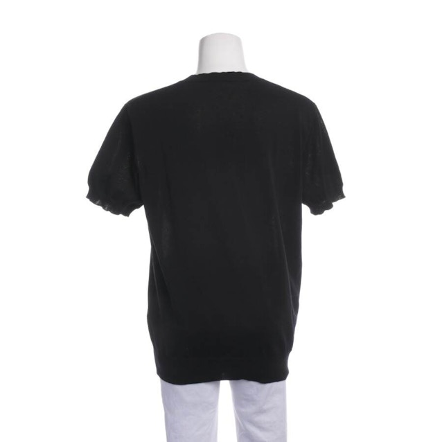 Shirt 44 Black | Vite EnVogue