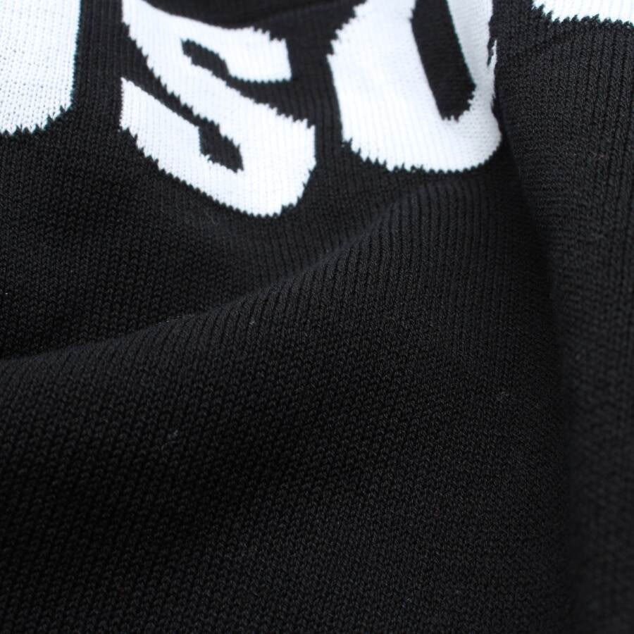 Image 3 of Shirt 44 Black in color Black | Vite EnVogue