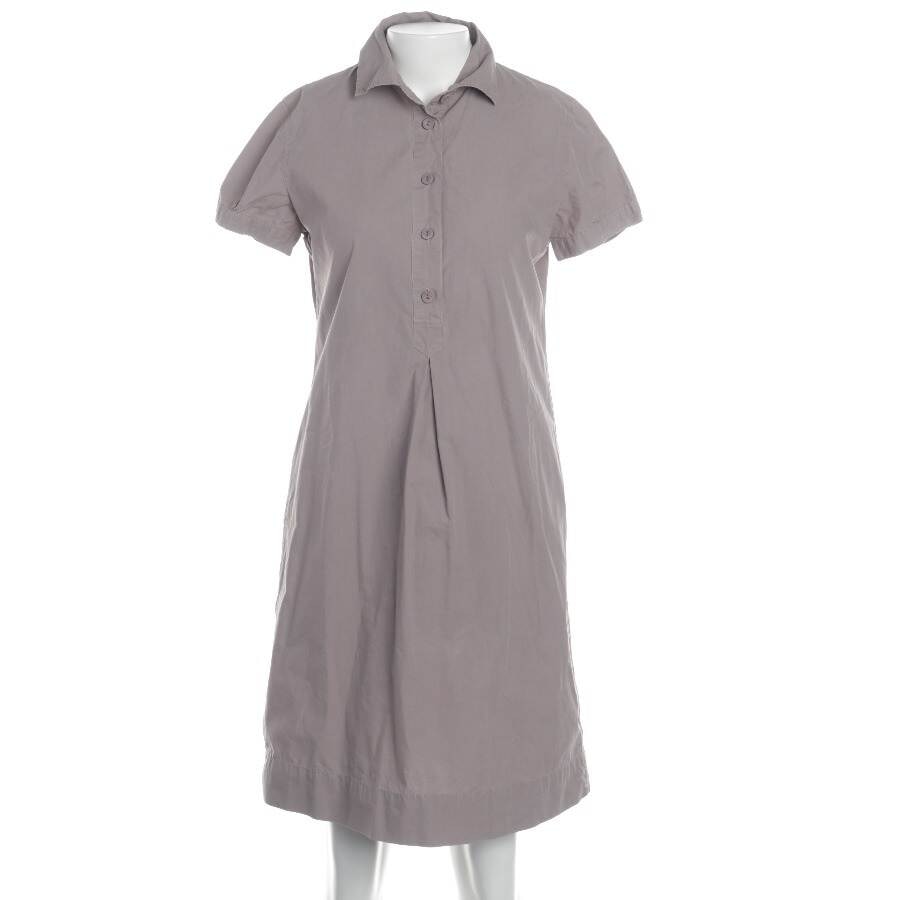Image 1 of Dress 36 Gray in color Gray | Vite EnVogue
