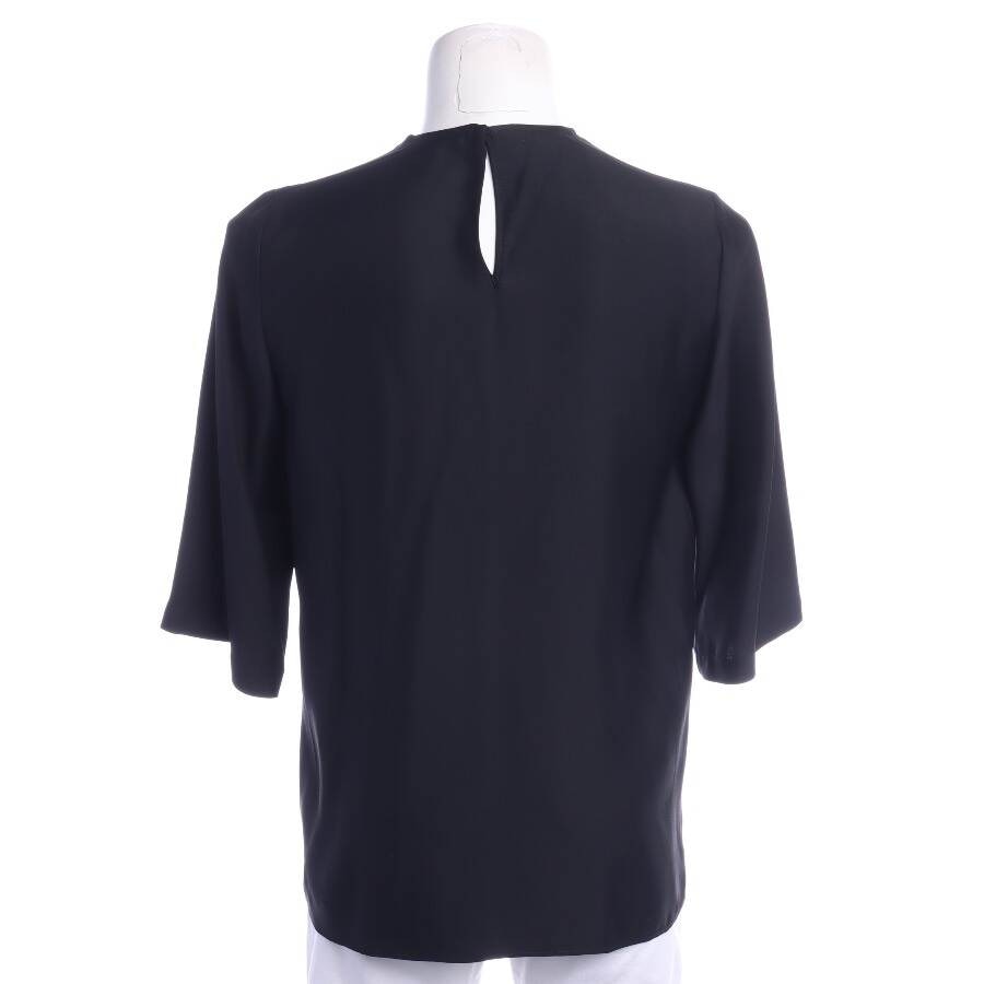 Image 2 of Shirt Blouse 30 Black in color Black | Vite EnVogue