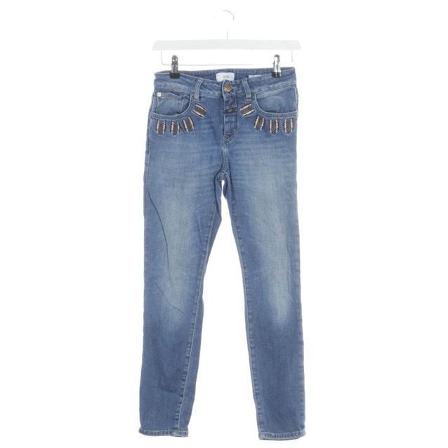 Bild 1 von Jeans Slim Fit W27 Hellblau | Vite EnVogue