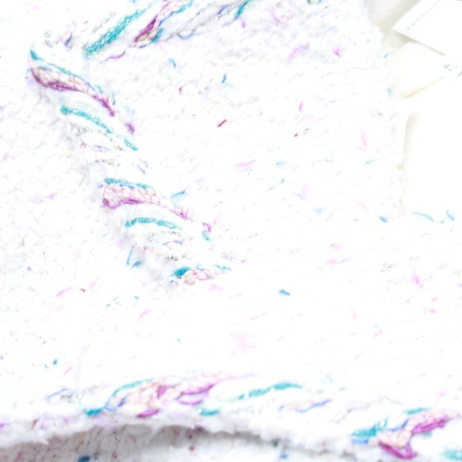 Image 3 of Wool Blazer 40 Multicolored in color Multicolored | Vite EnVogue