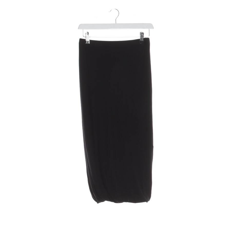 Image 1 of Skirt XS Black in color Black | Vite EnVogue