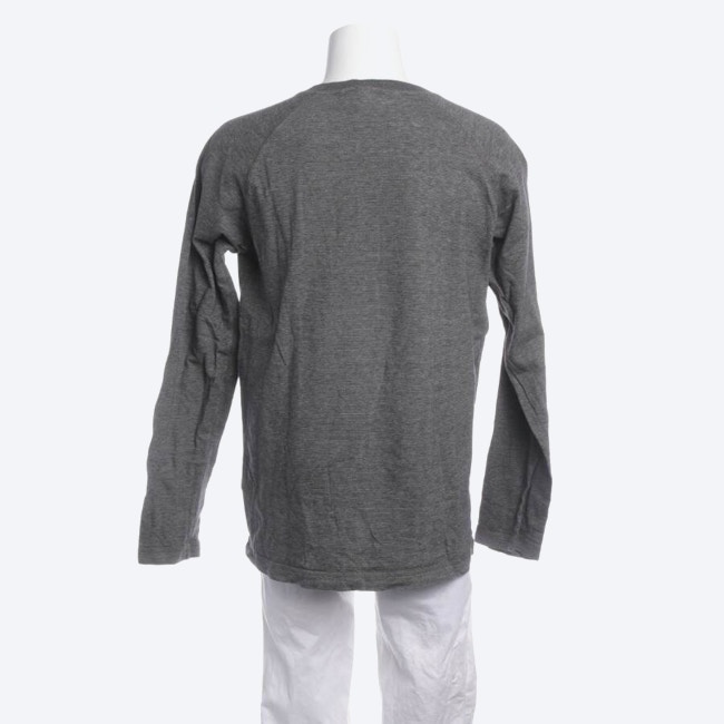 Image 2 of Longsleeve 2XL Gray in color Gray | Vite EnVogue