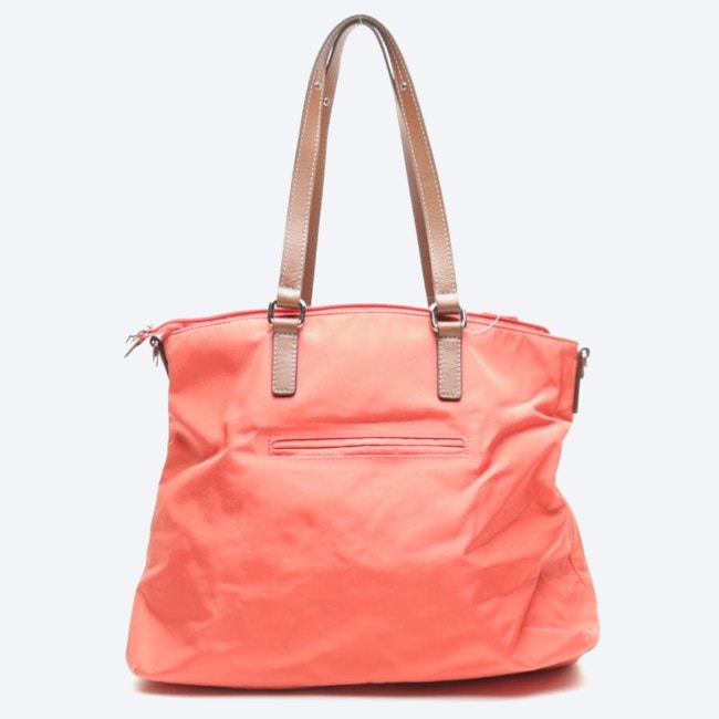 Image 2 of Shoulder Bag Dark Orange in color Orange | Vite EnVogue