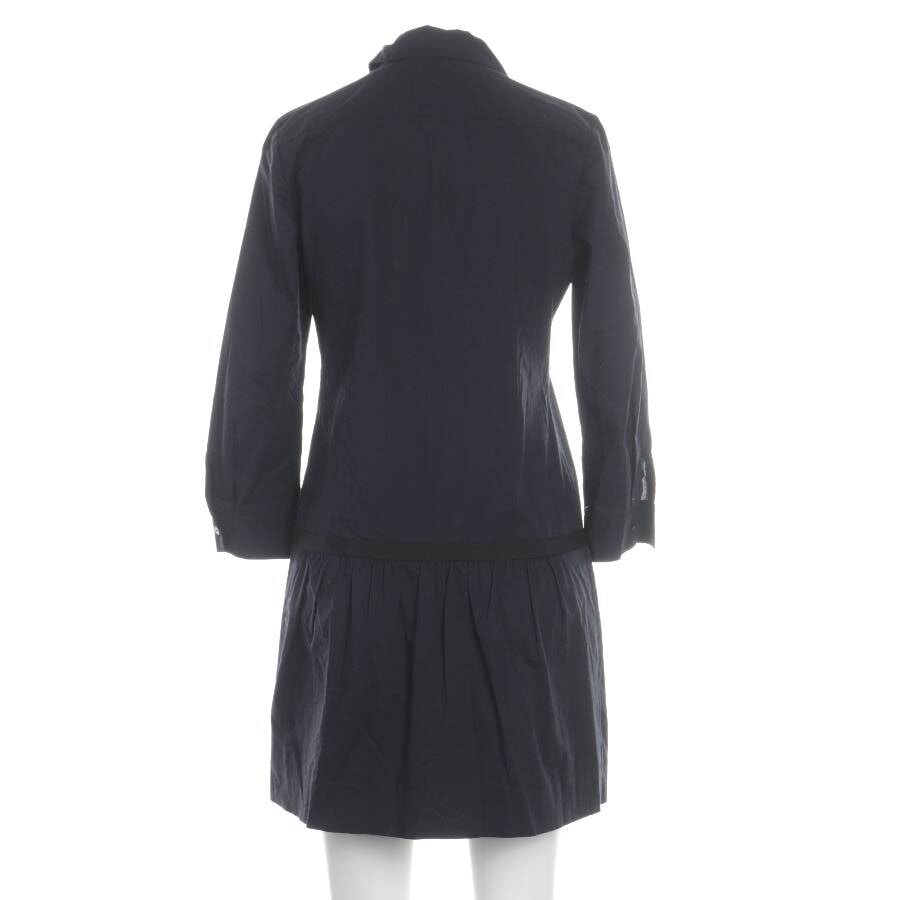 Image 2 of Dress 34 Navy in color Blue | Vite EnVogue