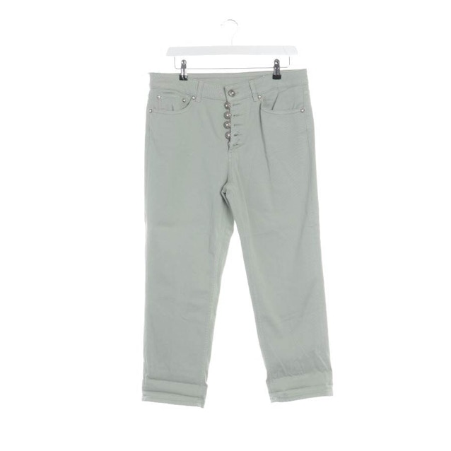 Image 1 of Jeans Straight Fit W30 Green | Vite EnVogue