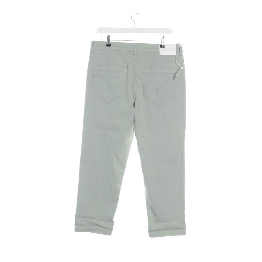 Bild 2 von Jeans Straight Fit W30 Hellgrün in Farbe Grün | Vite EnVogue