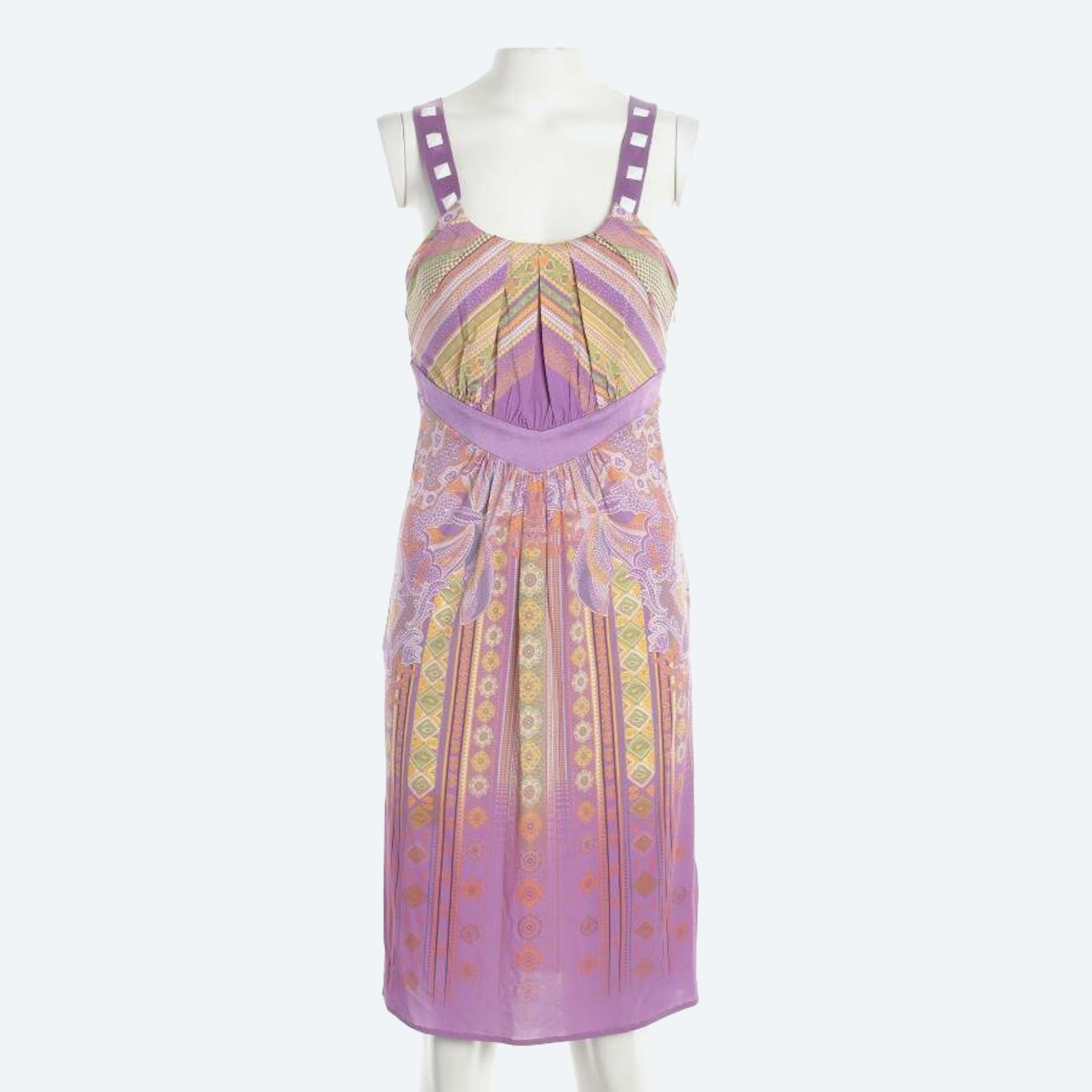 Bild 1 von Kleid 34 Mehrfarbig in Farbe Mehrfarbig | Vite EnVogue
