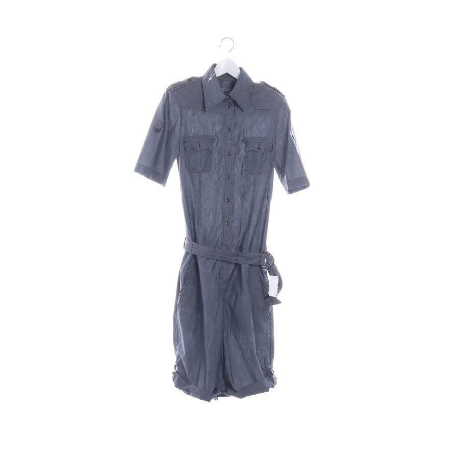 Image 1 of Jumpsuit 36 Gray in color Gray | Vite EnVogue