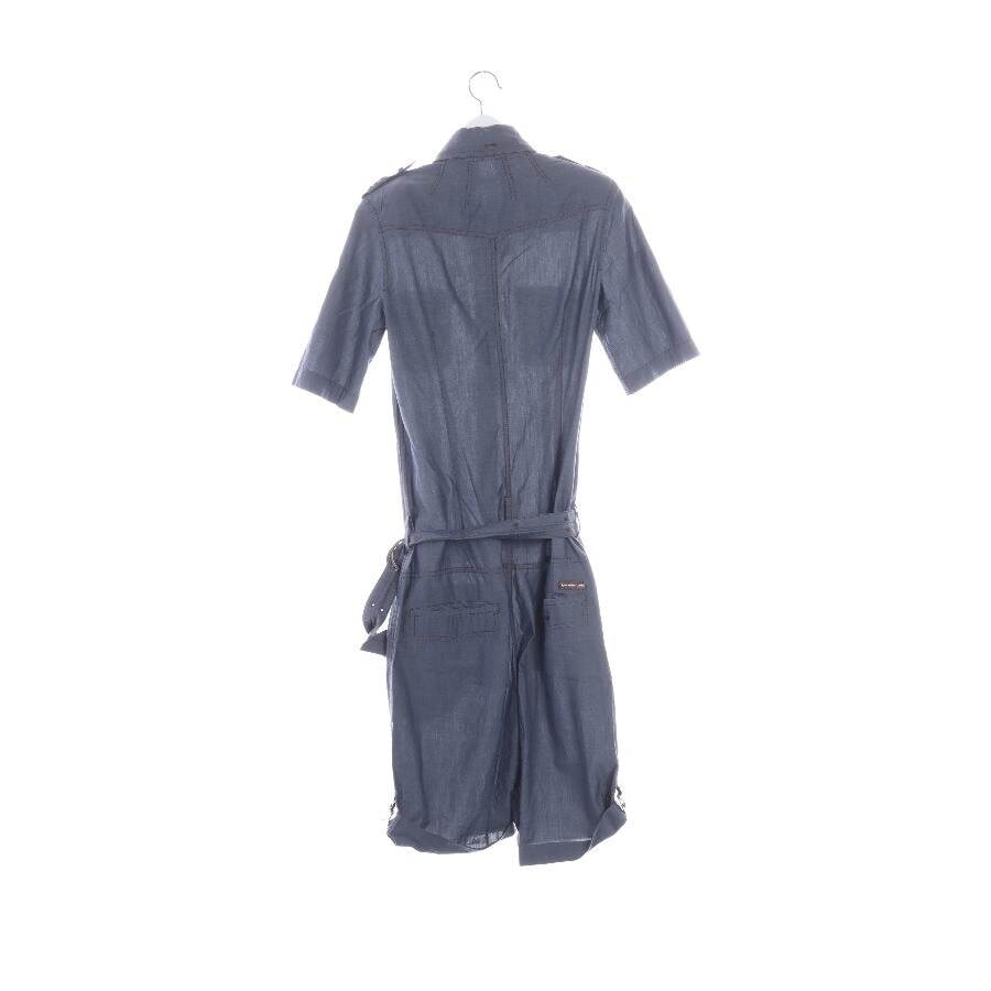 Image 2 of Jumpsuit 36 Gray in color Gray | Vite EnVogue