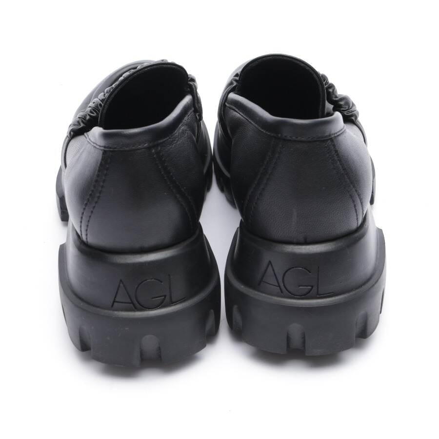 Bild 3 von Loafers EUR 37 Schwarz in Farbe Schwarz | Vite EnVogue