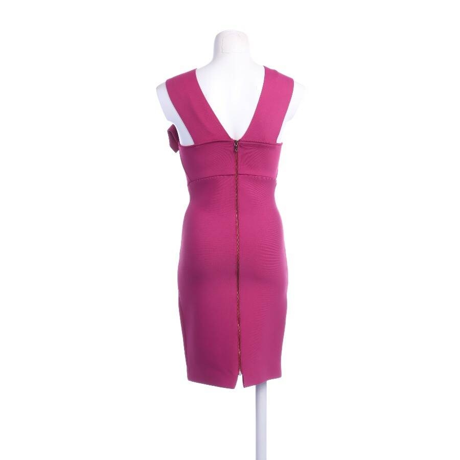 Image 2 of Dress 38 Fuchsia in color Pink | Vite EnVogue