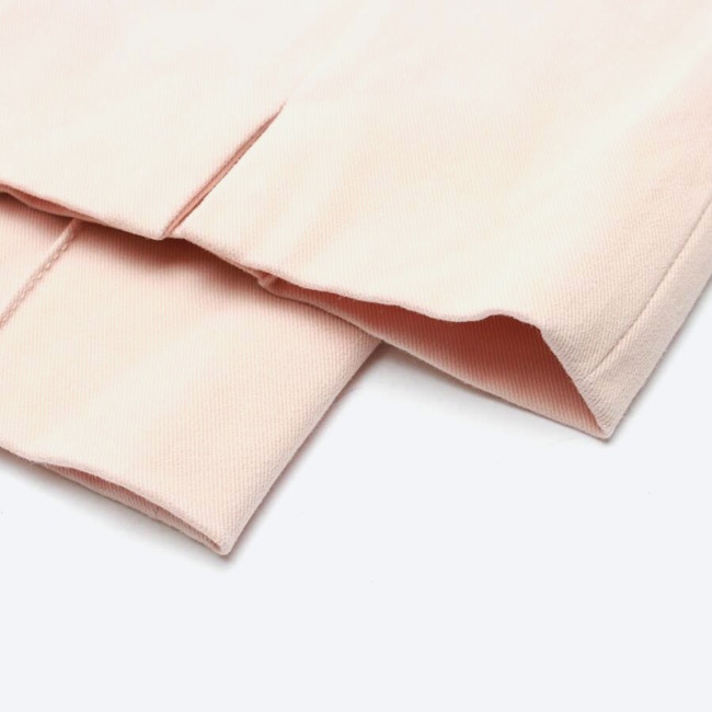 Image 3 of Trousers 38 Light Pink in color Pink | Vite EnVogue