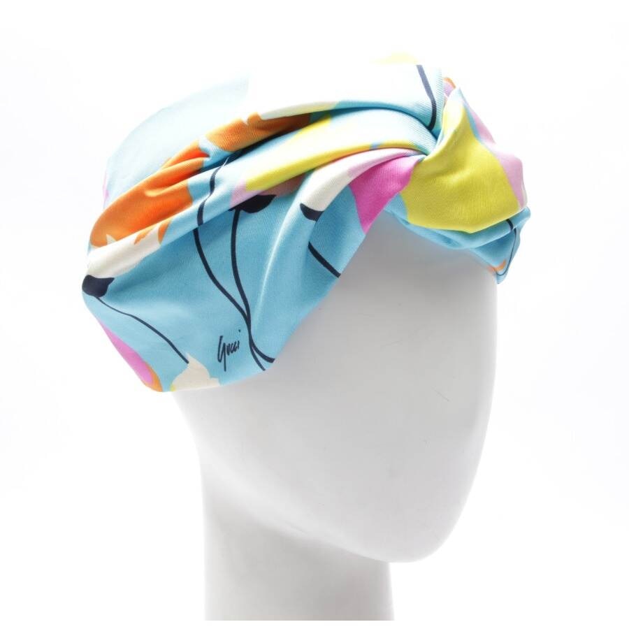 Image 1 of Headband Multicolored in color Multicolored | Vite EnVogue
