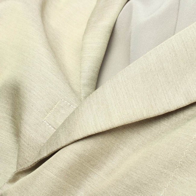 Image 3 of Pantsuit 42 Beige in color White | Vite EnVogue