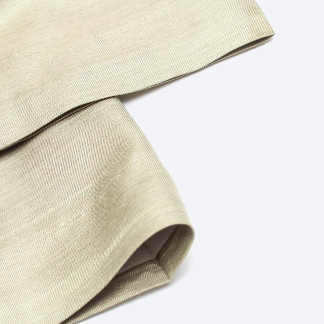 Image 4 of Pantsuit 42 Beige in color White | Vite EnVogue