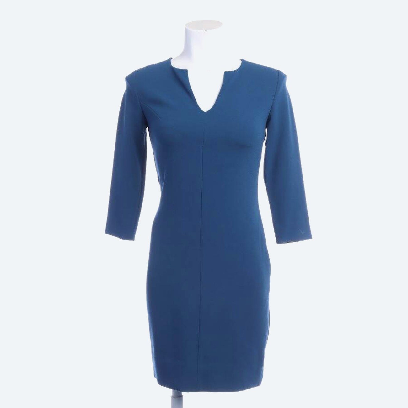 Bild 1 von Kleid 30 Blau in Farbe Blau | Vite EnVogue