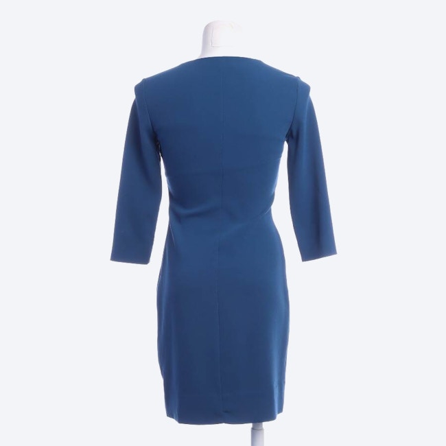 Image 2 of Dress 30 Blue in color Blue | Vite EnVogue