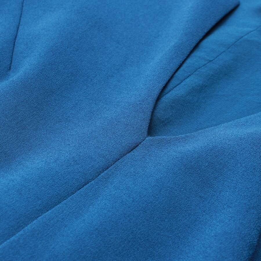 Image 3 of Dress 30 Blue in color Blue | Vite EnVogue