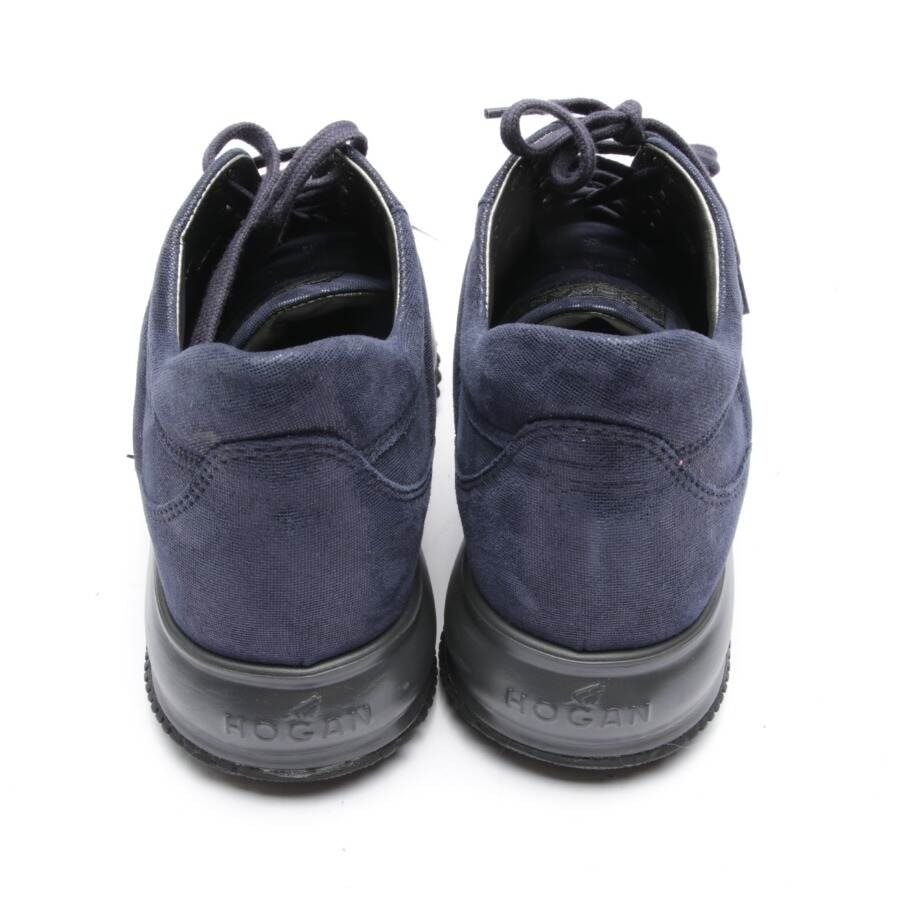 Bild 3 von Sneaker EUR 36,5 Navy in Farbe Blau | Vite EnVogue