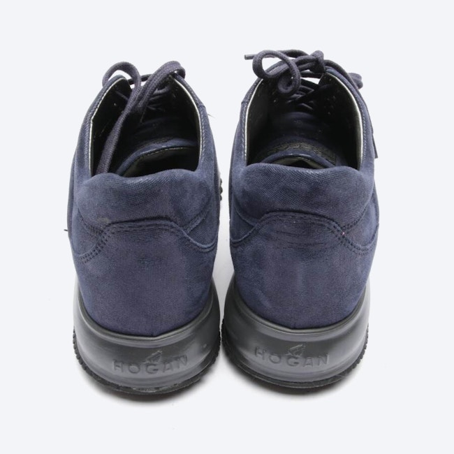 Image 3 of Sneakers EUR 36.5 Navy in color Blue | Vite EnVogue