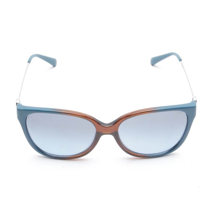 Image 1 of 300717 Sunglasses Blue in color Blue | Vite EnVogue