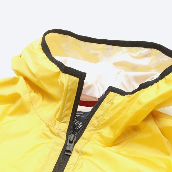 Image 3 of Between-seasons Jacket M Yellow in color Yellow | Vite EnVogue