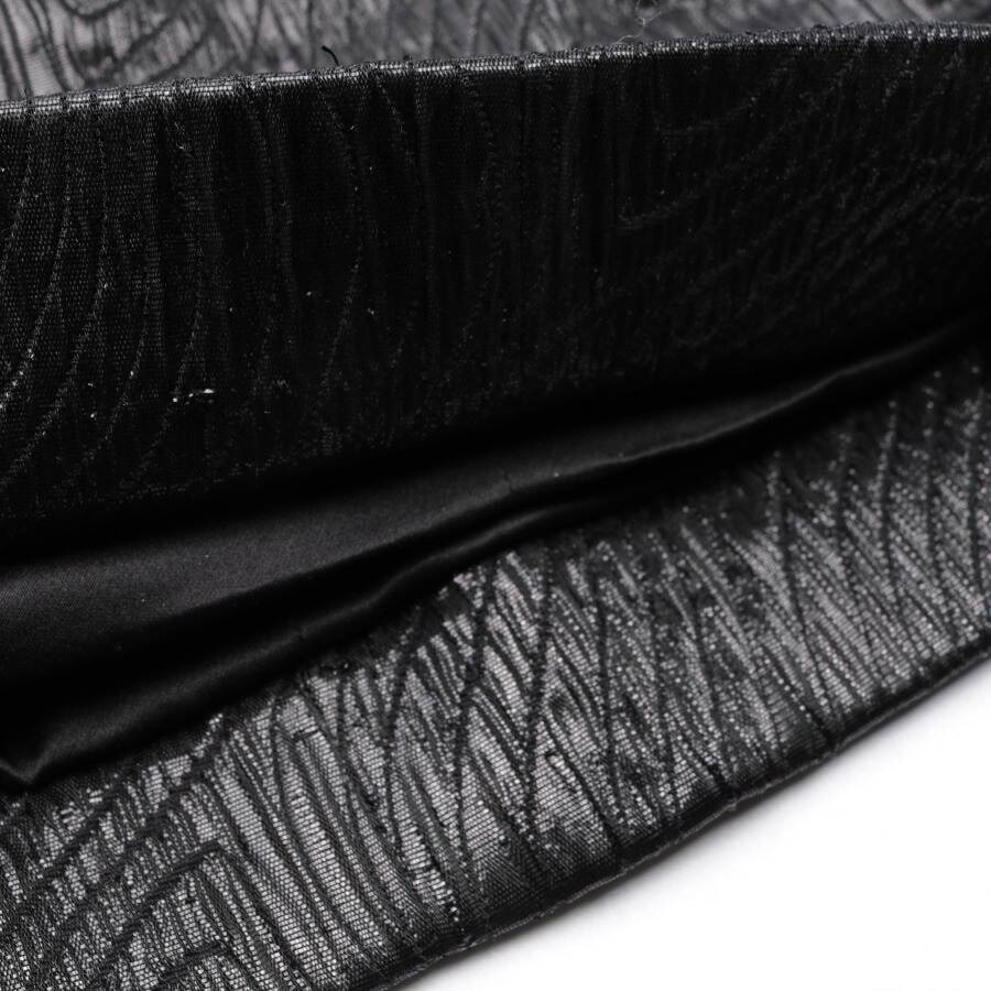 Image 4 of Mini Dress 34 Black in color Black | Vite EnVogue