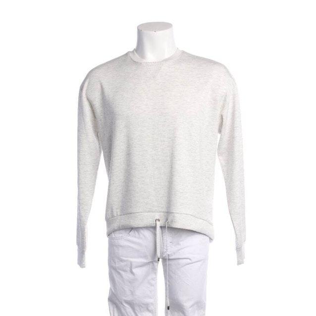 Image 1 of Sweatshirt 46 Light Gray | Vite EnVogue
