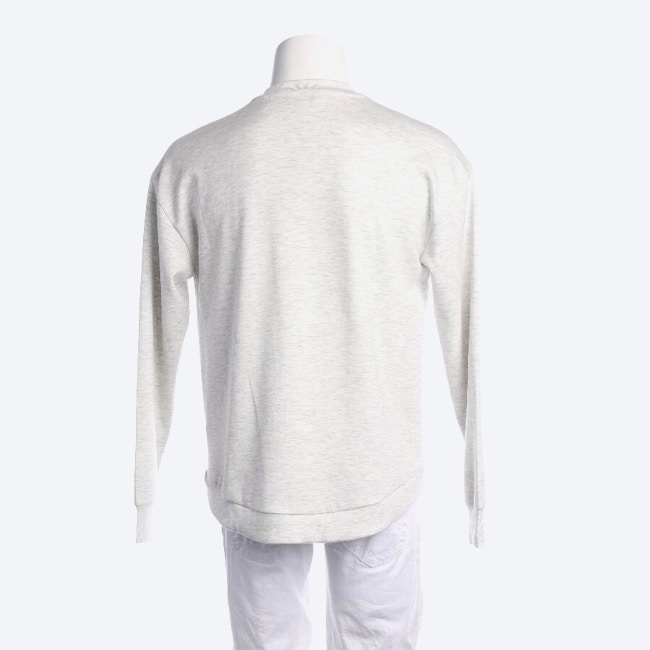 Image 2 of Sweatshirt 46 Light Gray in color Gray | Vite EnVogue
